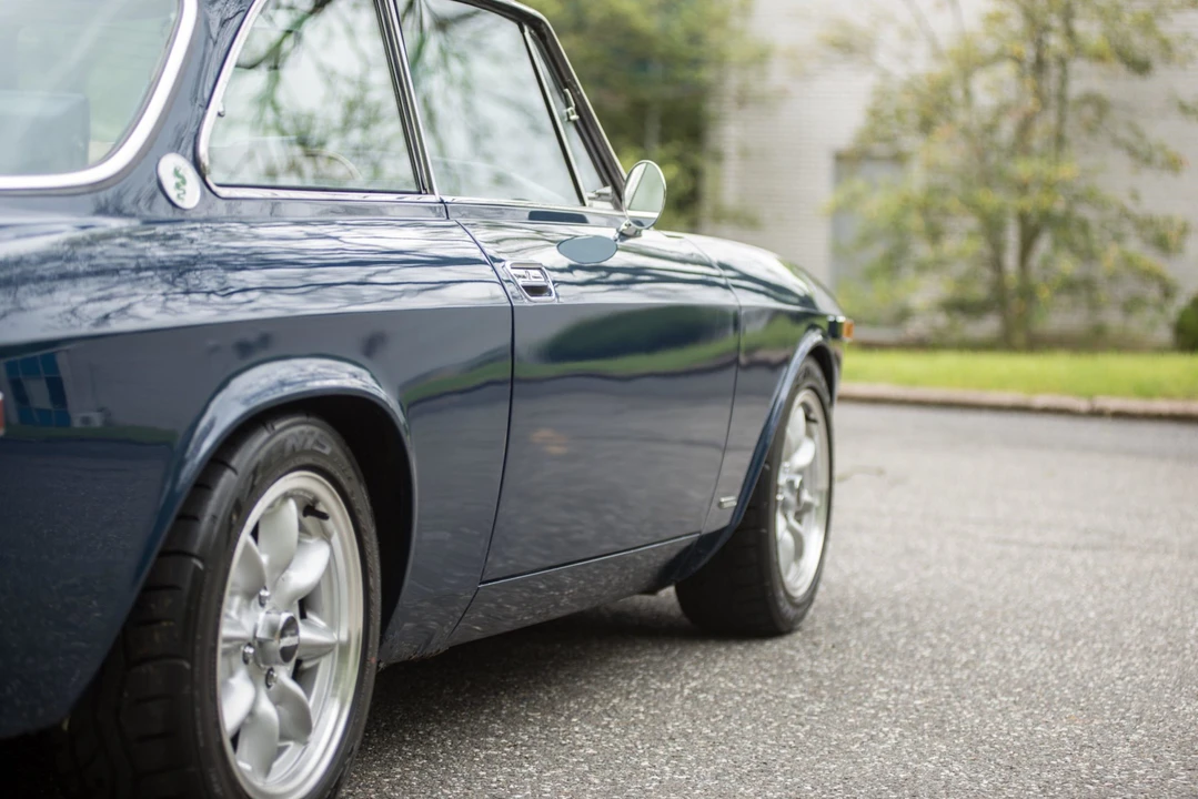 1974 Alfa Romeo 2000 GT Veloce - Image 26 of 31
