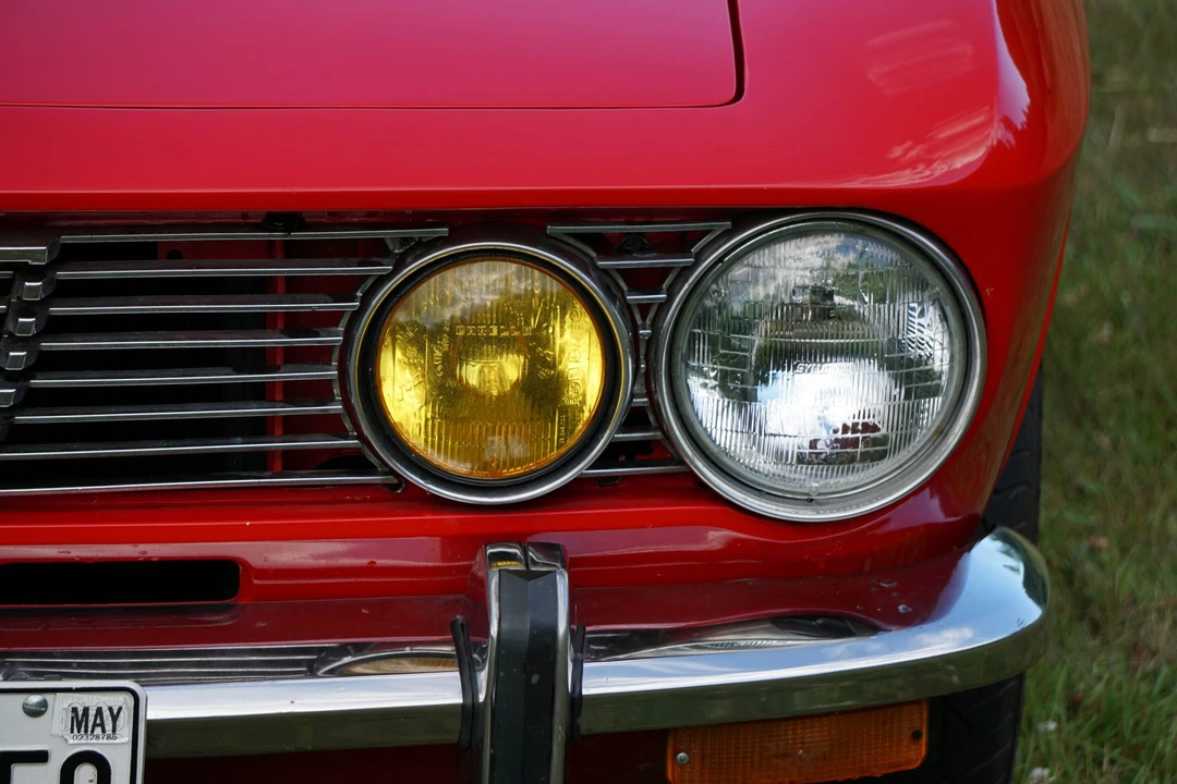 1974 Alfa Romeo 2000 GT Veloce - Image 21 of 31