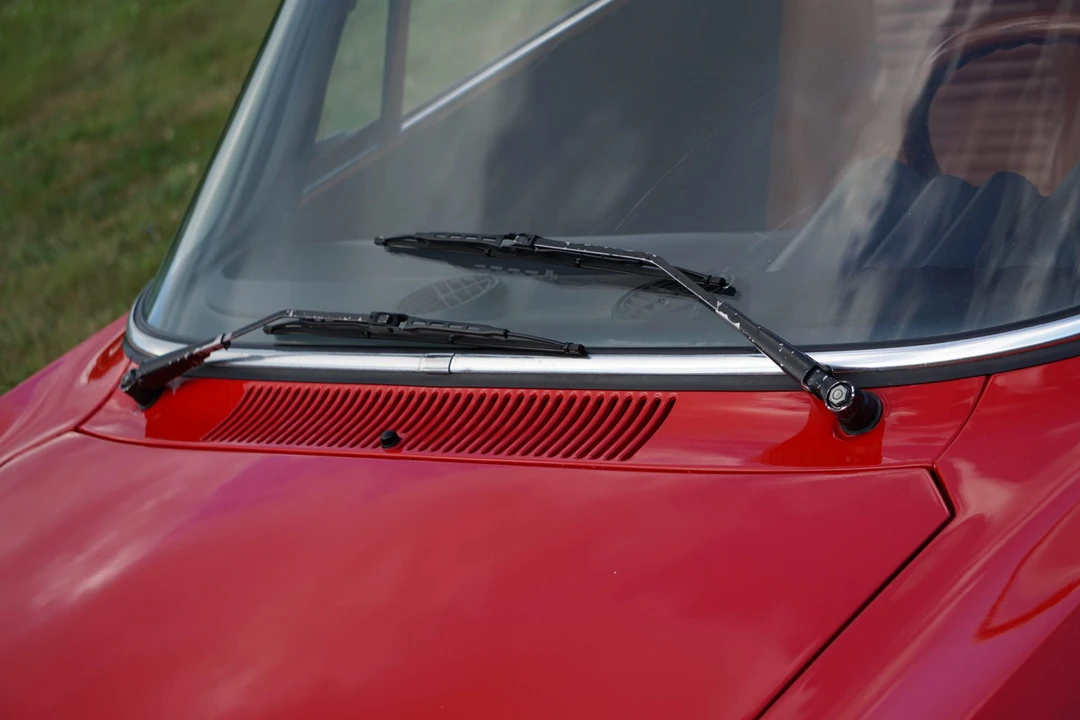 1974 Alfa Romeo 2000 GT Veloce - Image 24 of 31