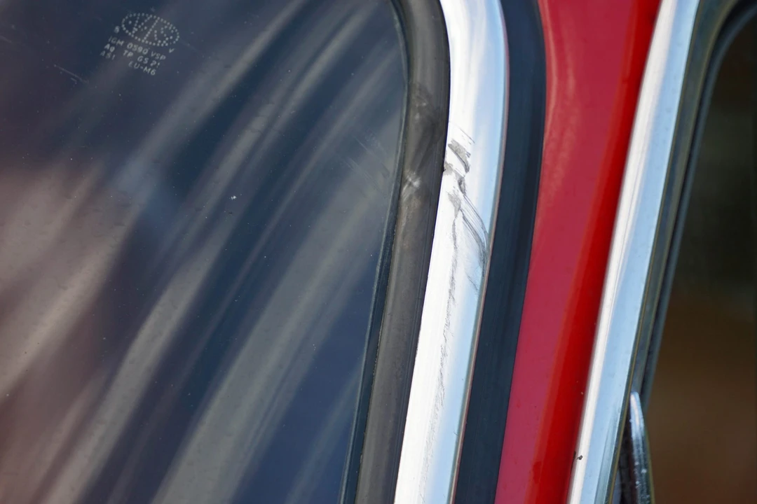 1974 Alfa Romeo 2000 GT Veloce - Image 26 of 31