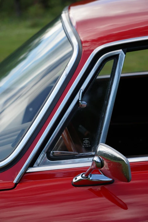 1974 Alfa Romeo 2000 GT Veloce - Image 27 of 31