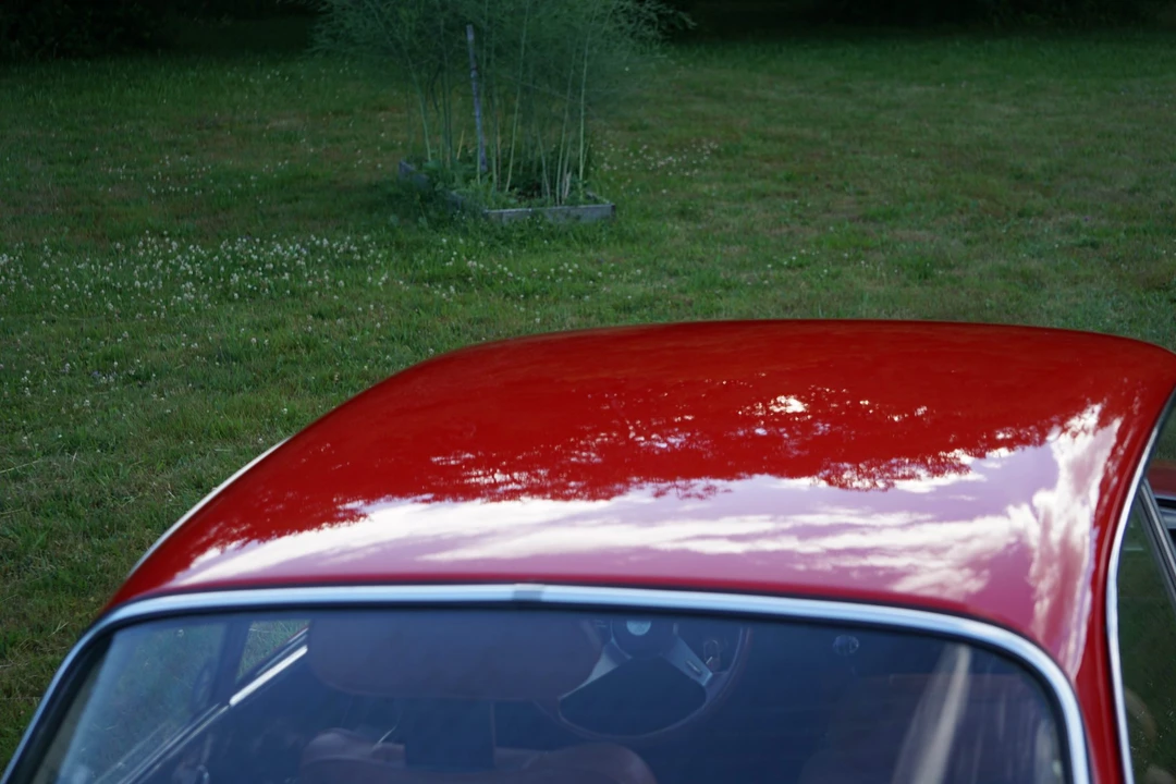 1974 Alfa Romeo 2000 GT Veloce - Image 30 of 31