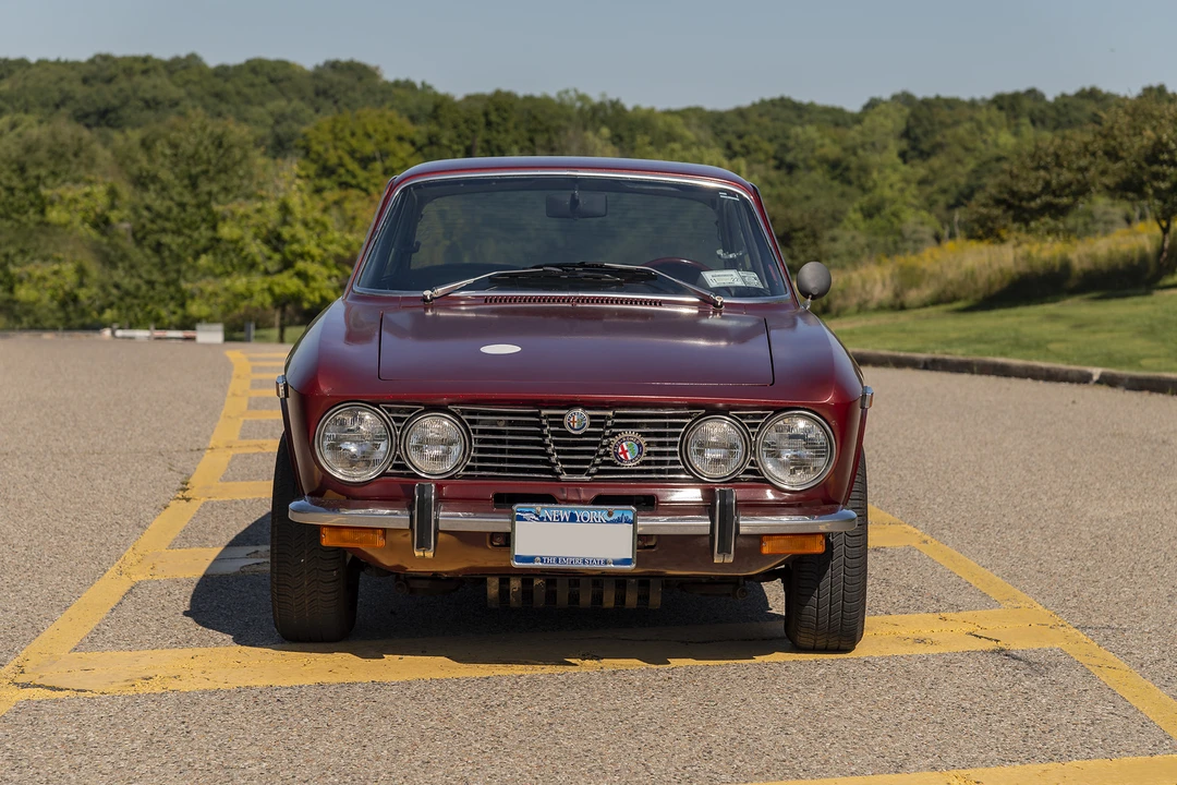 1974 Alfa Romeo 2000 GT Veloce - Image 8 of 31
