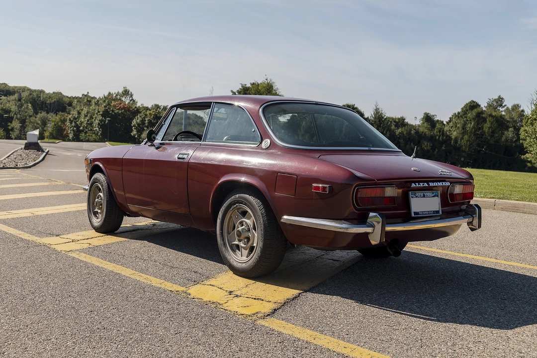 1974 Alfa Romeo 2000 GT Veloce - Image 30 of 31