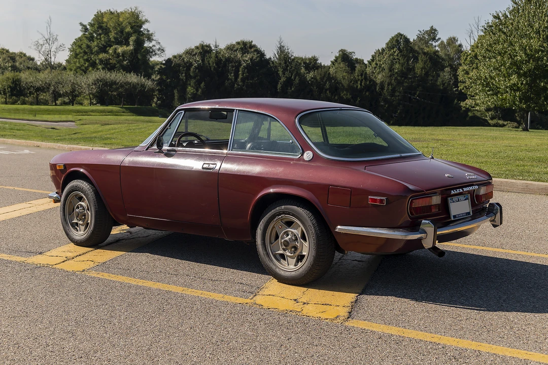 1974 Alfa Romeo 2000 GT Veloce - Image 31 of 31