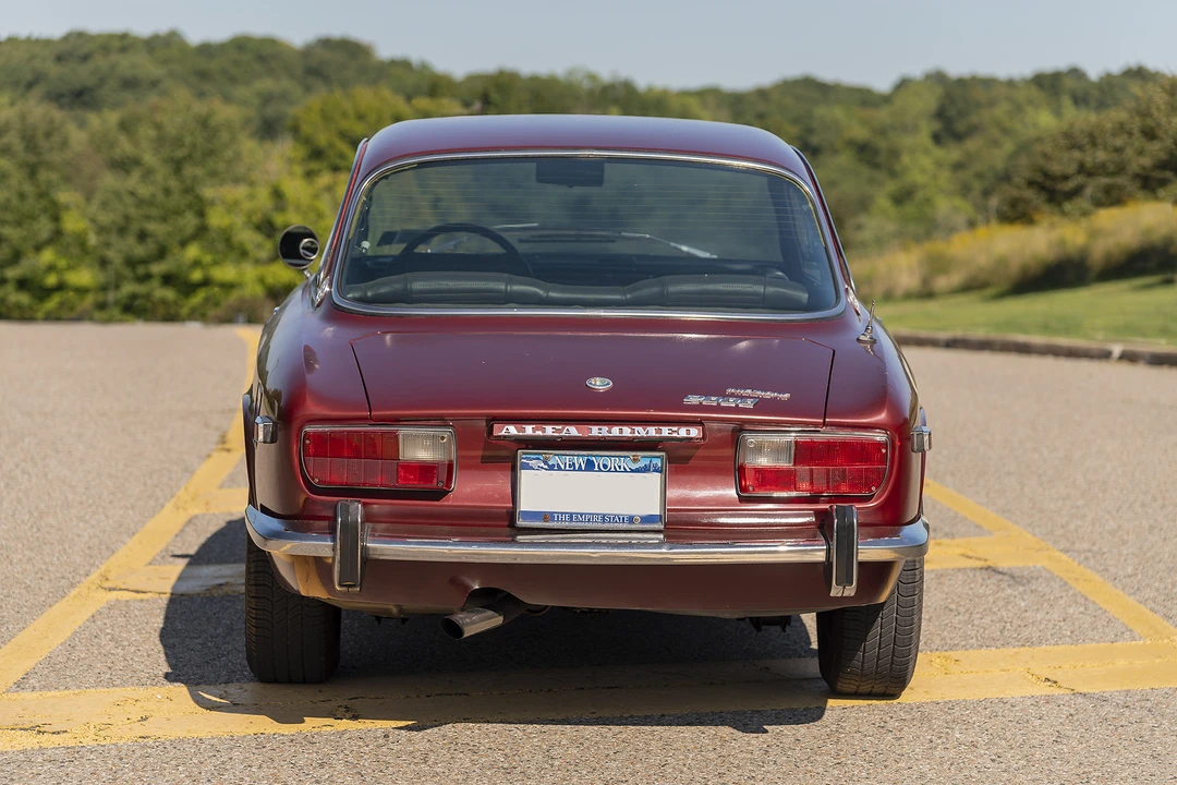 1974 Alfa Romeo 2000 GT Veloce - Image 25 of 31