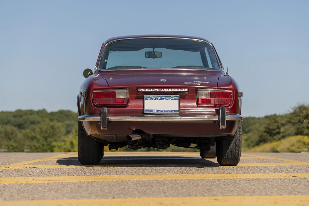 1974 Alfa Romeo 2000 GT Veloce - Image 26 of 31
