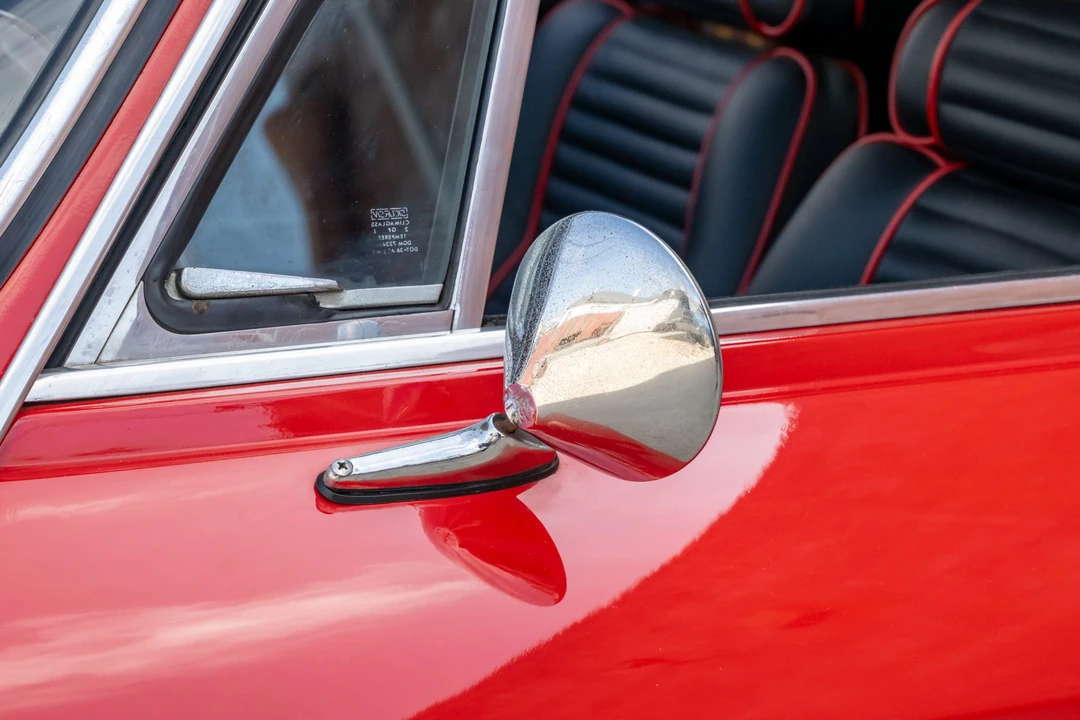 1974 Alfa Romeo 2000 GT Veloce - Image 30 of 31