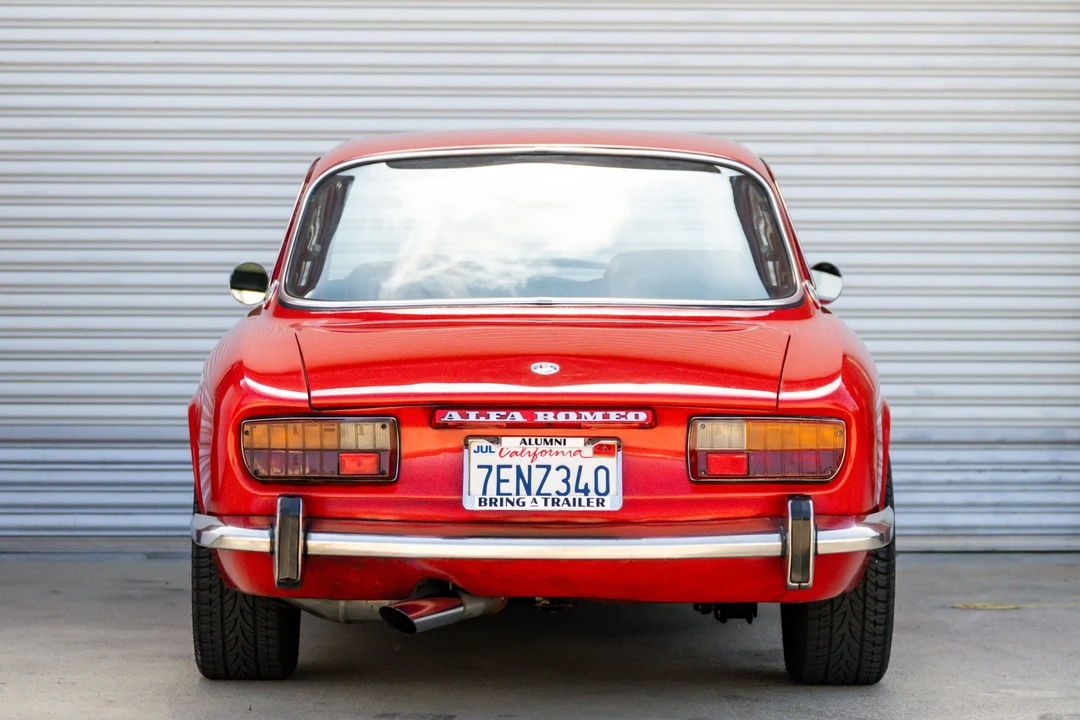 1974 Alfa Romeo 2000 GT Veloce - Image 6 of 31
