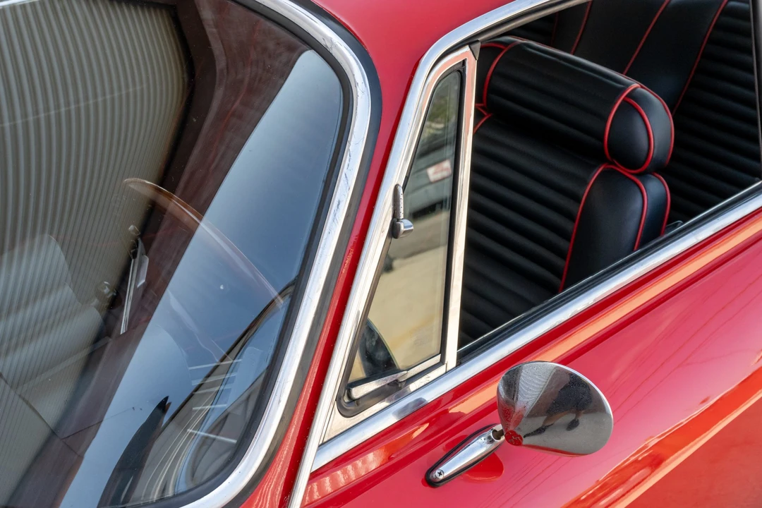 1974 Alfa Romeo 2000 GT Veloce - Image 31 of 31