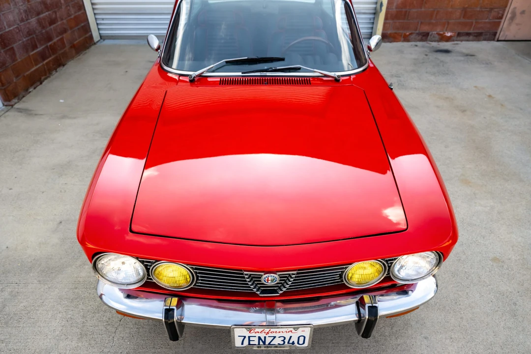 1974 Alfa Romeo 2000 GT Veloce - Image 24 of 31