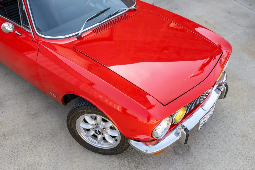1974 Alfa Romeo 2000 GT Veloce - Image 22 of 31