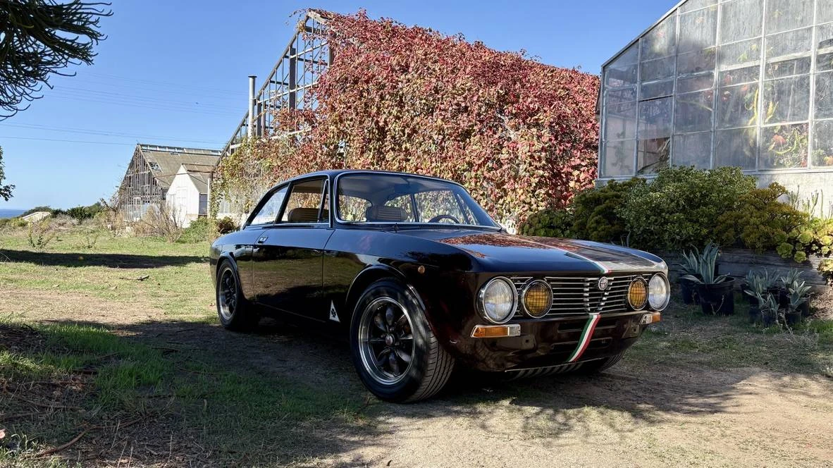 1974 Alfa Romeo 2000 GT Veloce - Image 2 of 2