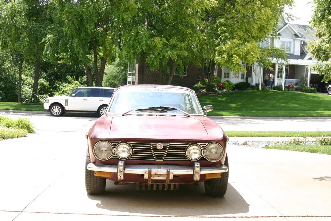 1974 Alfa Romeo 2000 GT Veloce - Image 2 of 31