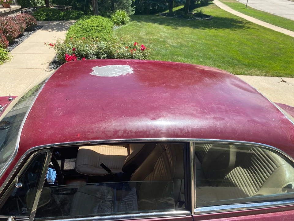1974 Alfa Romeo 2000 GT Veloce - Image 23 of 31