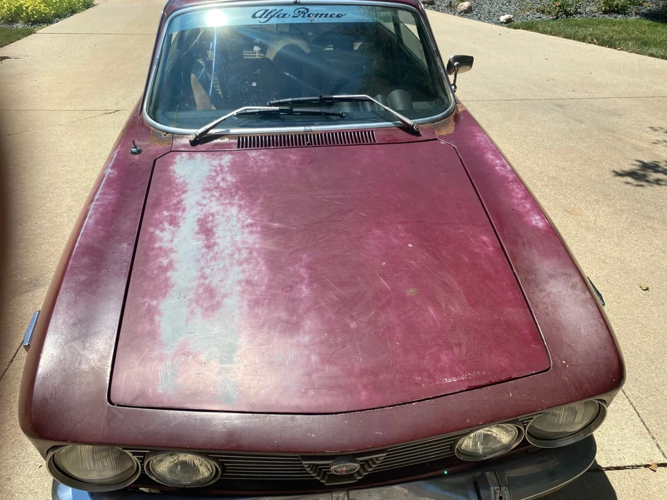 1974 Alfa Romeo 2000 GT Veloce - Image 22 of 31