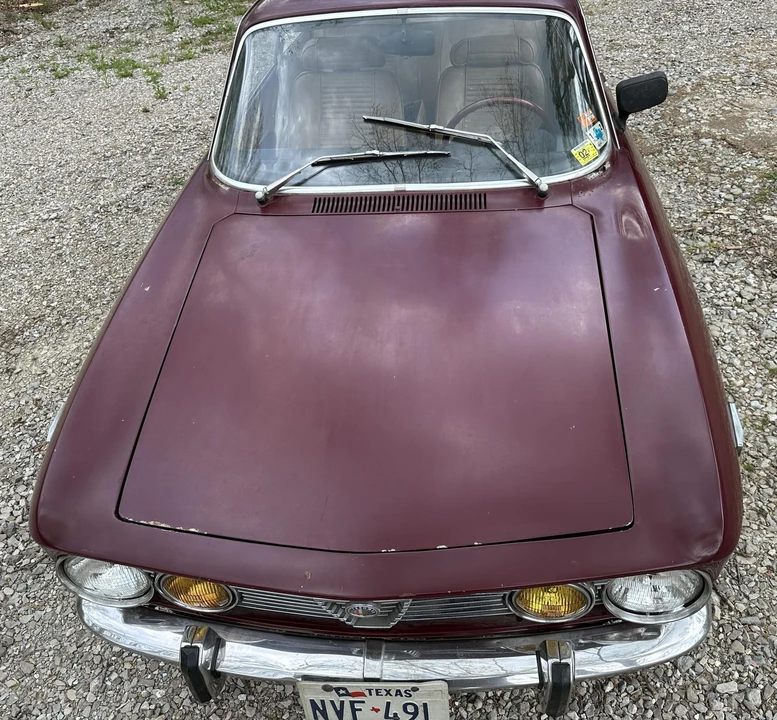 1974 Alfa Romeo 2000 GT Veloce - Image 18 of 31