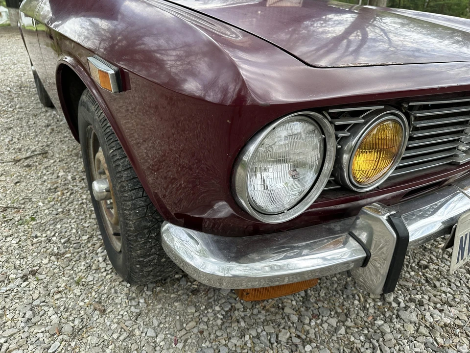 1974 Alfa Romeo 2000 GT Veloce - Image 16 of 31