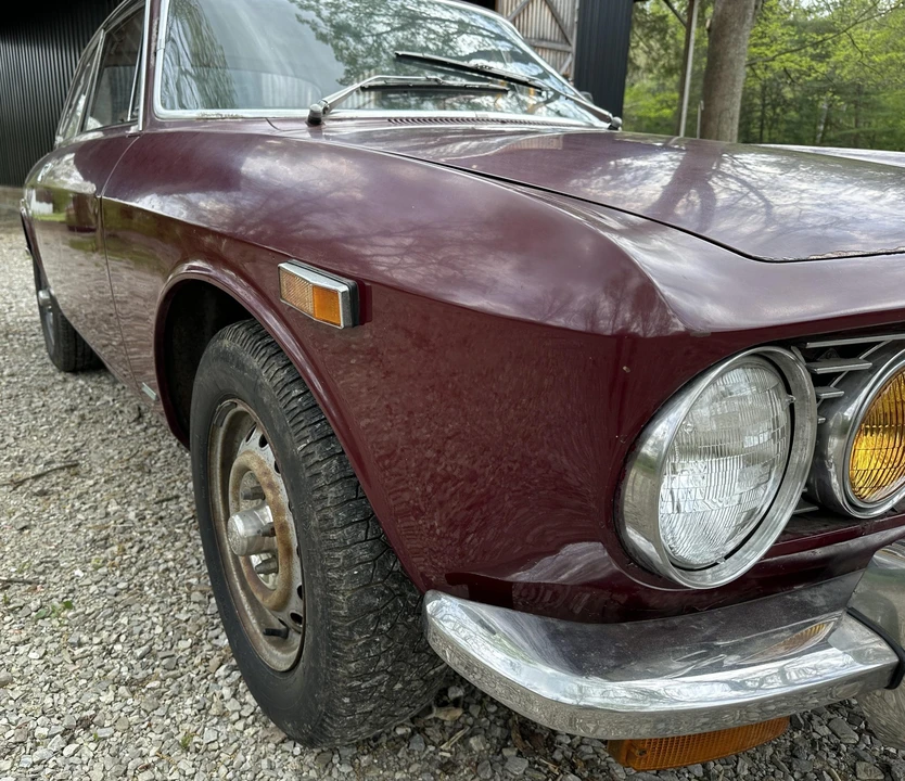 1974 Alfa Romeo 2000 GT Veloce - Image 15 of 31