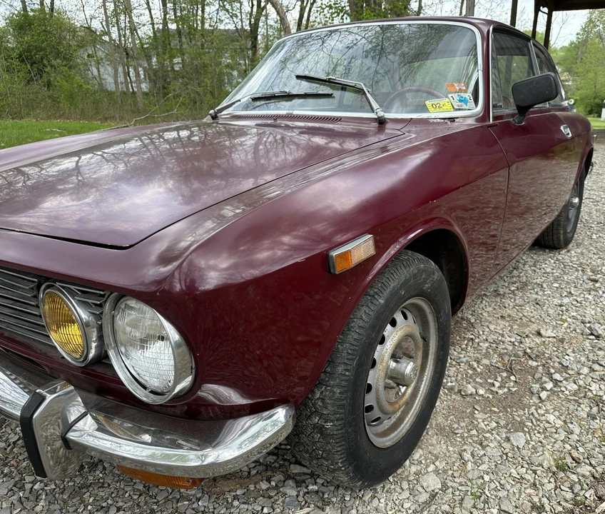 1974 Alfa Romeo 2000 GT Veloce - Image 19 of 31