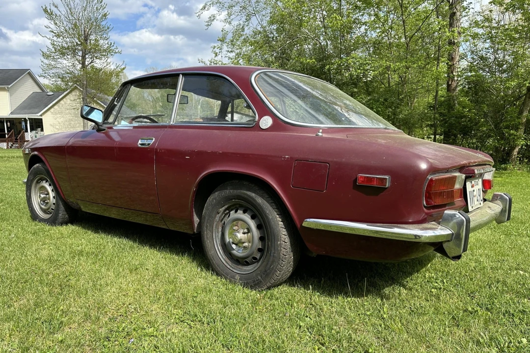 1974 Alfa Romeo 2000 GT Veloce - Image 7 of 31