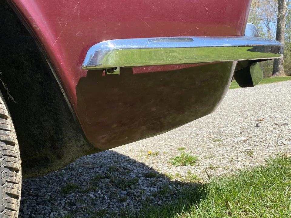 1974 Alfa Romeo 2000 GT Veloce - Image 27 of 31