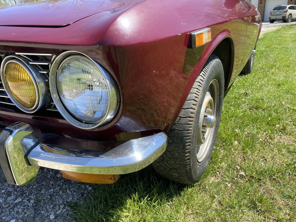 1974 Alfa Romeo 2000 GT Veloce - Image 20 of 31