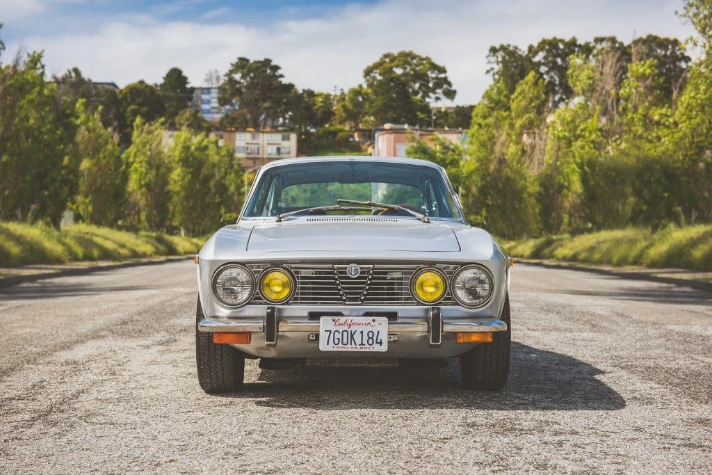 1974 Alfa Romeo 2000 GT Veloce - Image 11 of 31