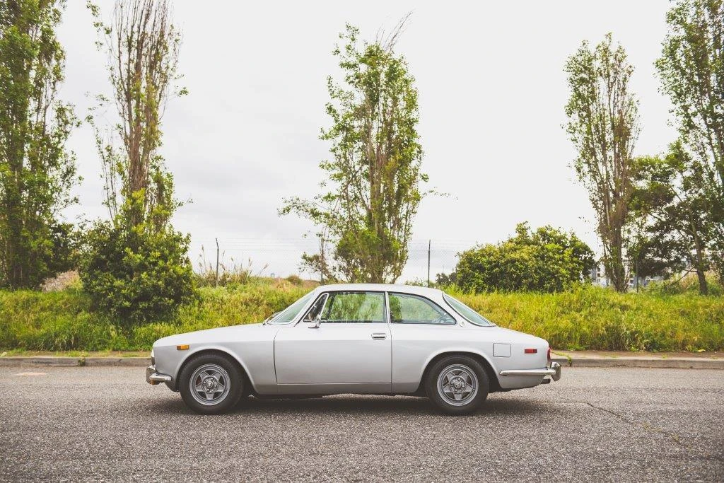 1974 Alfa Romeo 2000 GT Veloce - Image 22 of 31