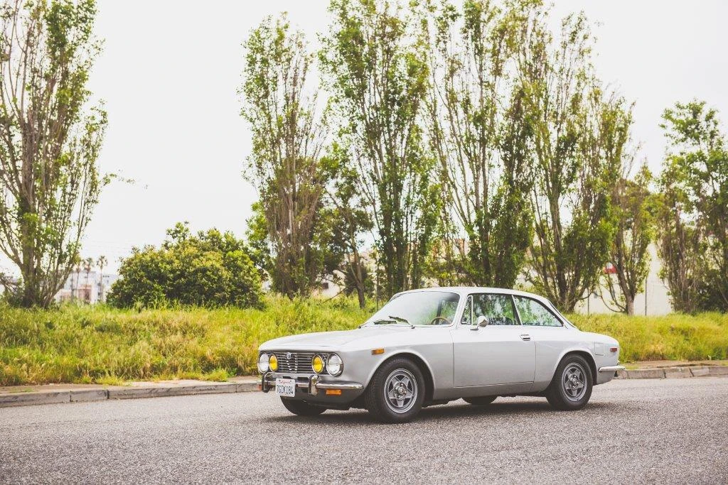 1974 Alfa Romeo 2000 GT Veloce - Image 23 of 31