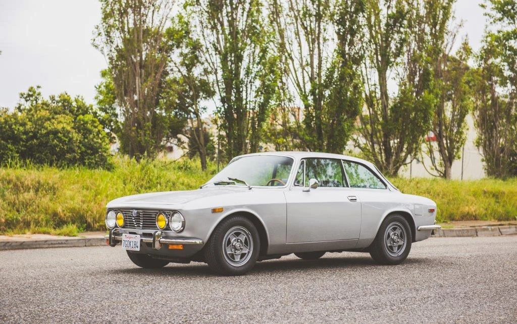 1974 Alfa Romeo 2000 GT Veloce - Image 24 of 31