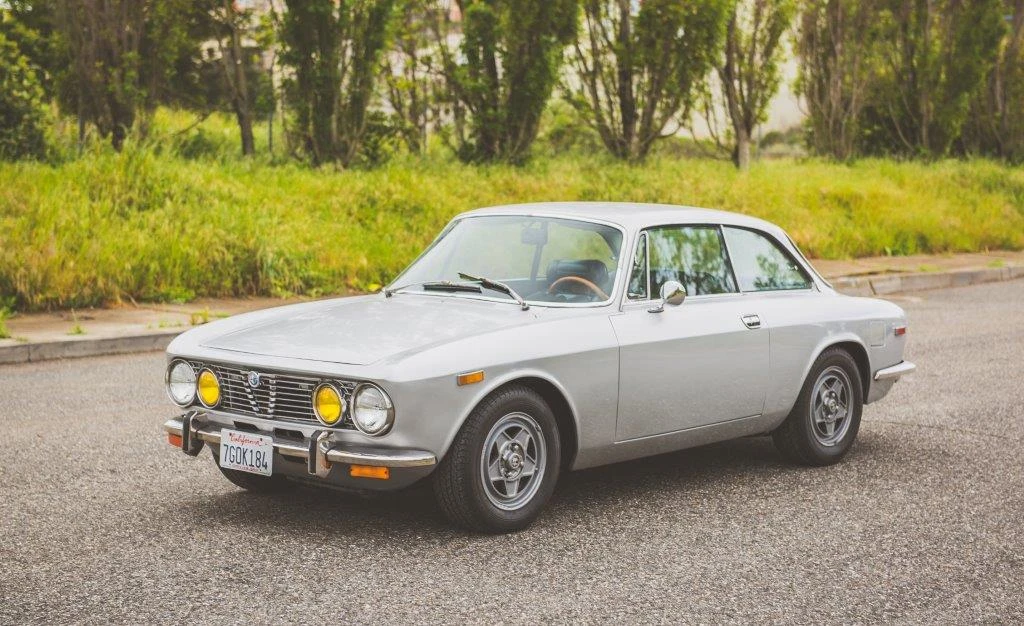 1974 Alfa Romeo 2000 GT Veloce - Image 25 of 31