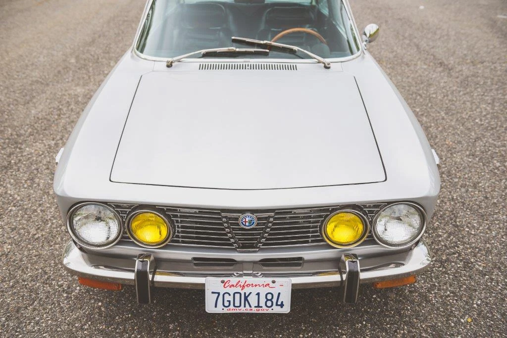 1974 Alfa Romeo 2000 GT Veloce - Image 26 of 31
