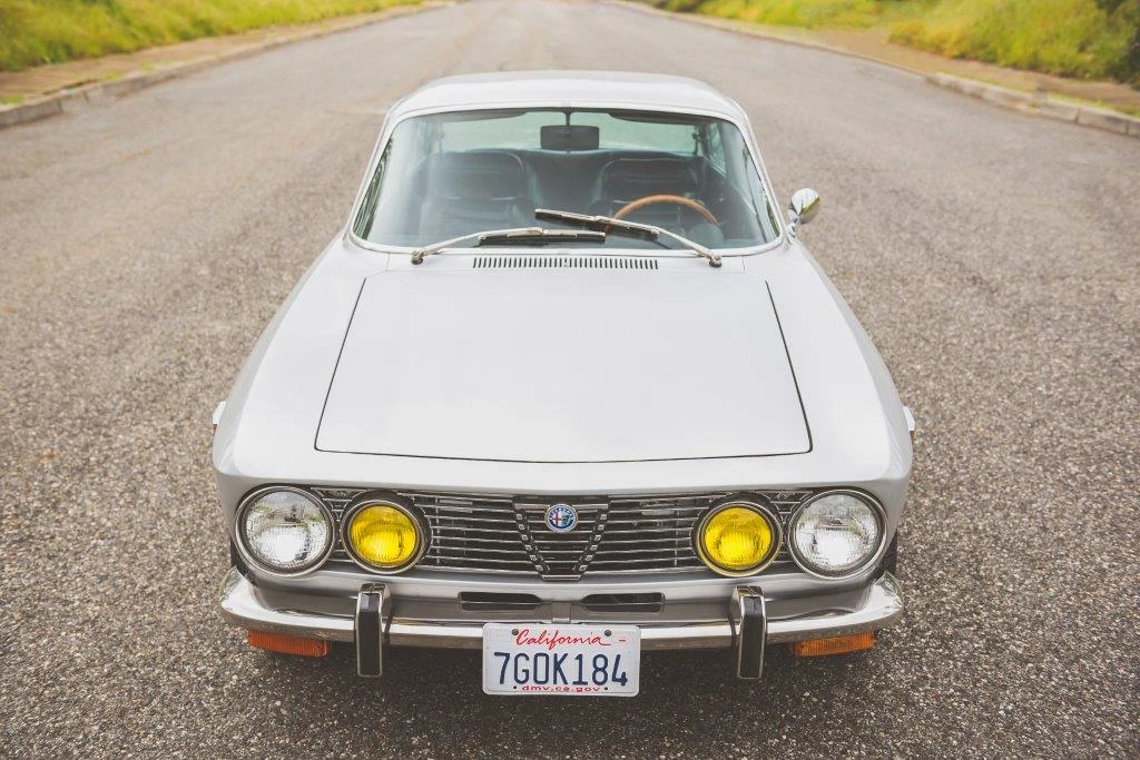 1974 Alfa Romeo 2000 GT Veloce - Image 27 of 31