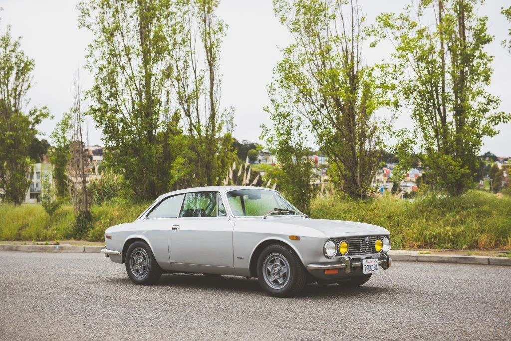 1974 Alfa Romeo 2000 GT Veloce - Image 28 of 31
