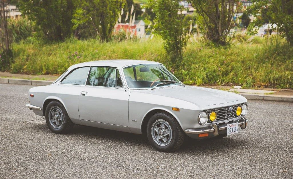 1974 Alfa Romeo 2000 GT Veloce - Image 3 of 31