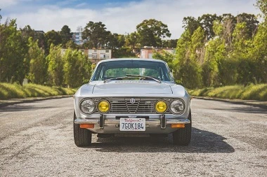 1974 Alfa Romeo 2000 GT Veloce - Image 12 of 31