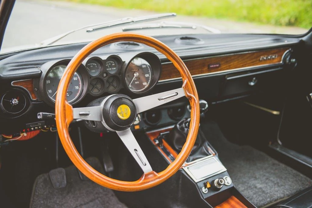 1974 Alfa Romeo 2000 GT Veloce - Image 29 of 31