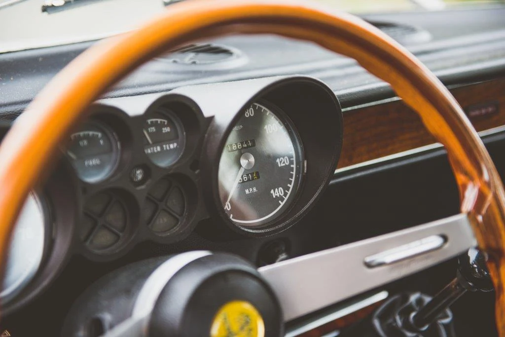 1974 Alfa Romeo 2000 GT Veloce - Image 30 of 31