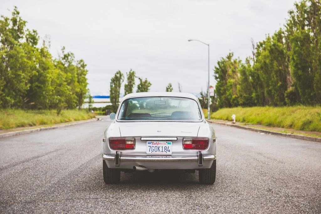 1974 Alfa Romeo 2000 GT Veloce - Image 16 of 31