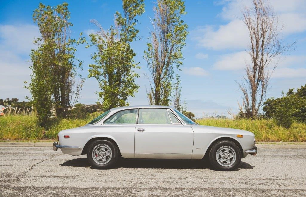 1974 Alfa Romeo 2000 GT Veloce - Image 4 of 31