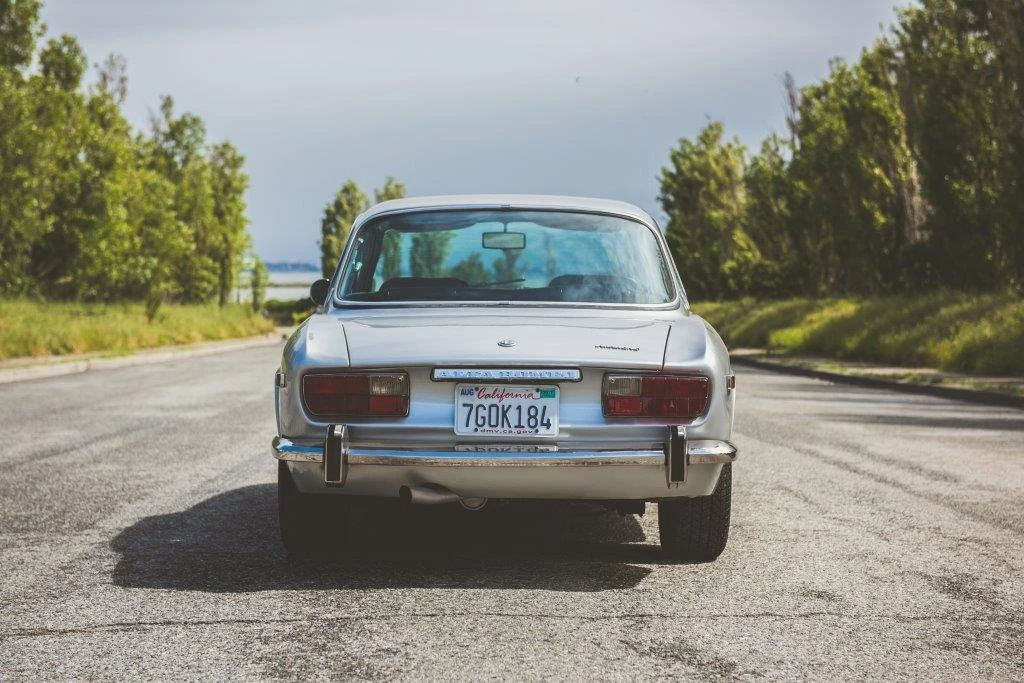 1974 Alfa Romeo 2000 GT Veloce - Image 5 of 31