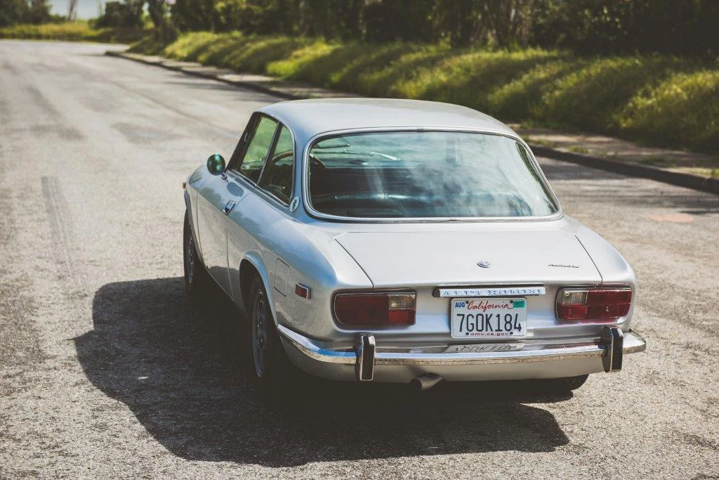 1974 Alfa Romeo 2000 GT Veloce - Image 6 of 31
