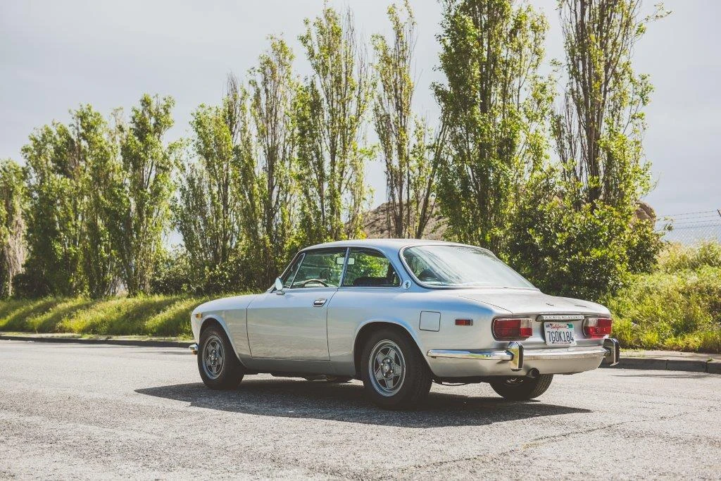 1974 Alfa Romeo 2000 GT Veloce - Image 7 of 31
