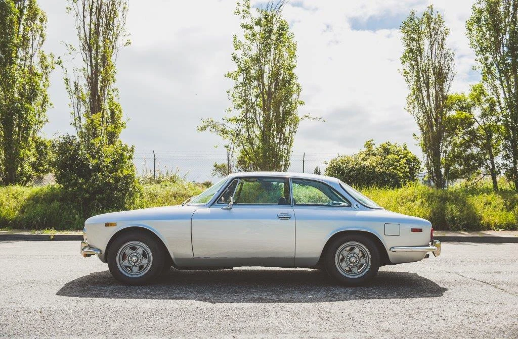 1974 Alfa Romeo 2000 GT Veloce - Image 8 of 31
