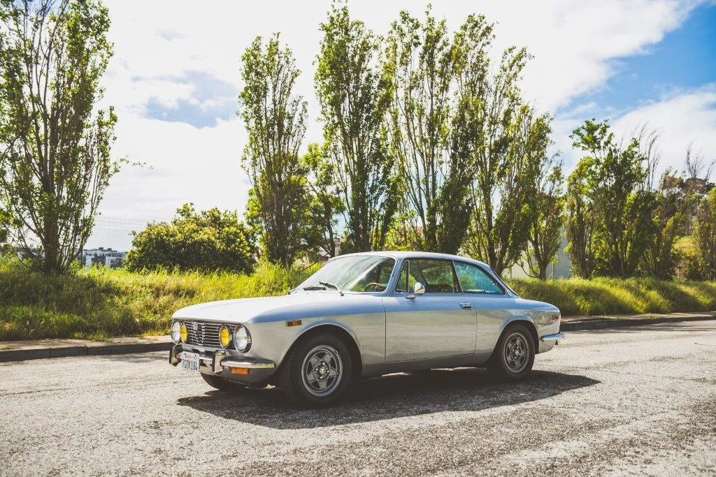 1974 Alfa Romeo 2000 GT Veloce - Image 10 of 31