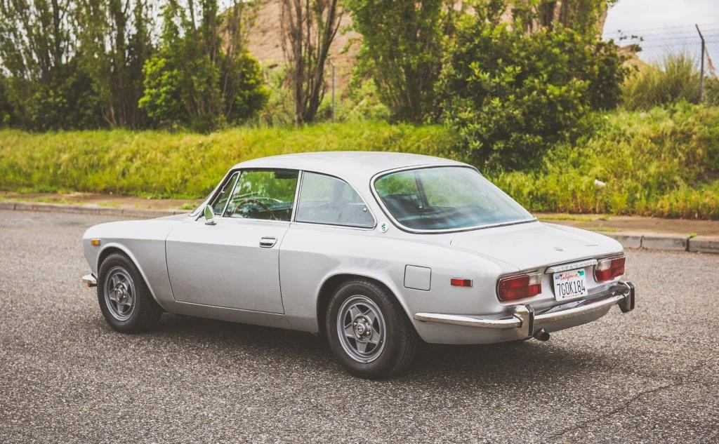 1974 Alfa Romeo 2000 GT Veloce - Image 18 of 31
