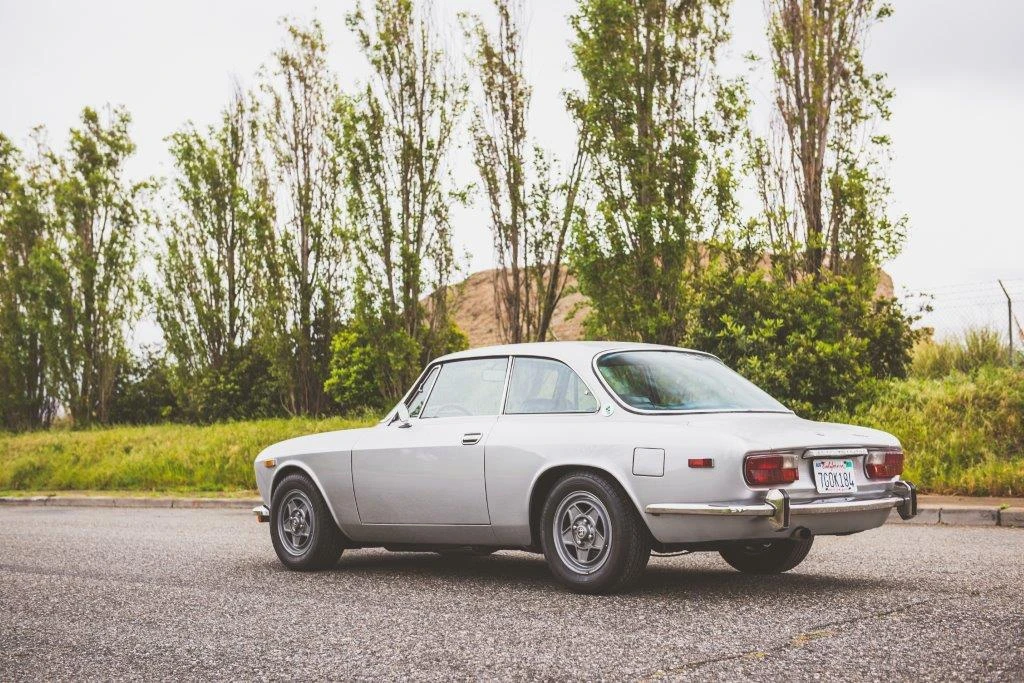 1974 Alfa Romeo 2000 GT Veloce - Image 19 of 31