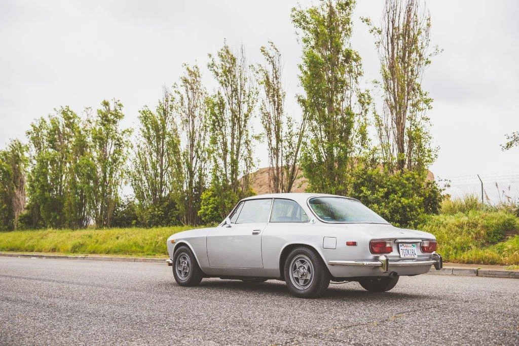 1974 Alfa Romeo 2000 GT Veloce - Image 20 of 31