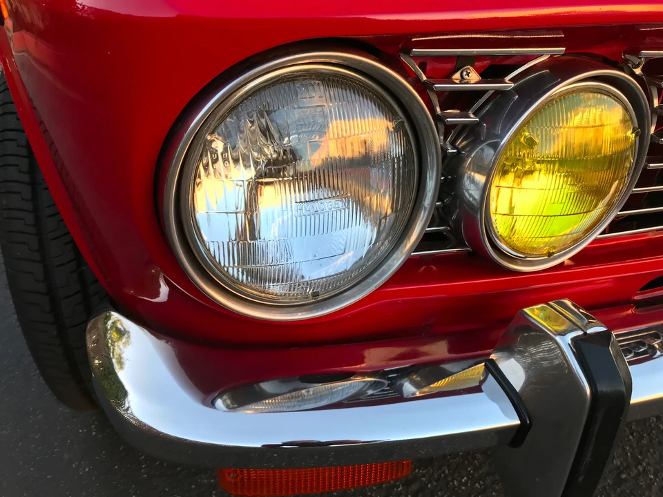 1974 Alfa Romeo 2000 GT Veloce - Image 18 of 31